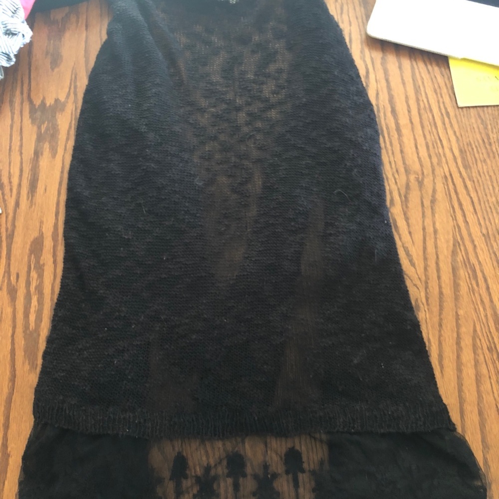 Lightweight sweater - Picture 3 of 3
